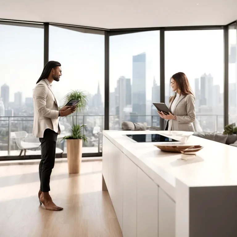 Lifestyle Property Advisory